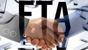 ความคืบหน้าการเจราจาความตกลงการค้าเสรี (FTA) ระหว่างไทยกับประเทศคู่ค้าโดย…กรมเจรจาการค้าระหว่างประเทศ กระทรวงพาณิชย์